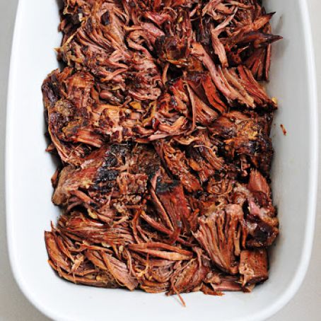 Balsamic Roast Beef Recipe