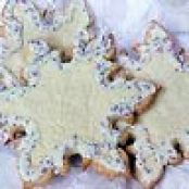 Sugar Cookies-Alton Brown