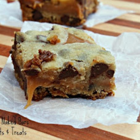 Knock You Naked Bars