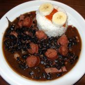 FEIJOADA BRASILEÑA