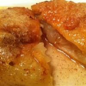 COUNTRY APPLE DUMPLINGS