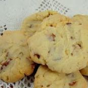 Potatoe chip cookies