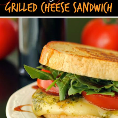 Grilled Cheese