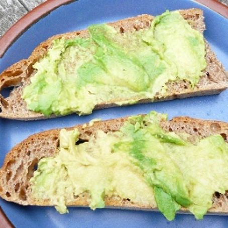 Avocado Toast
