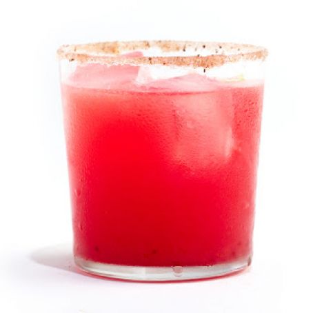 Cranberry Margarita