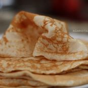 tortillas - Grain-free Coconut Flour Tortillas