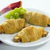 Chicken Crescent Rolls