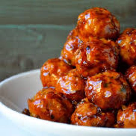 Sauces for Meatballs