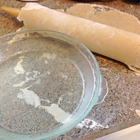 Tips for Making the Perfect Pie