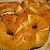 How to Make Soft Pretzels
