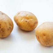 Perfect Mashed Potatoes Recipe