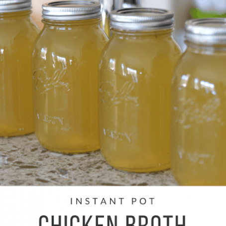 Chicken Stock IP