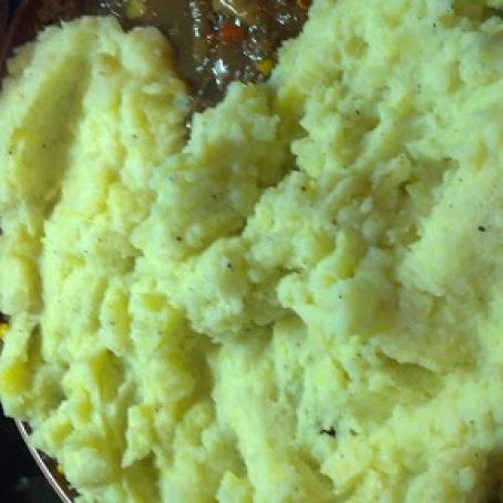 Great Shepard's Pie