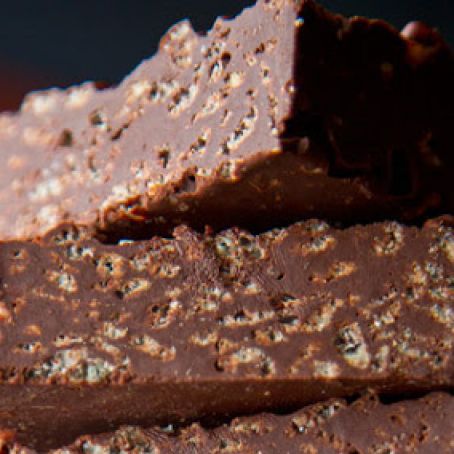Chocolate Crunch