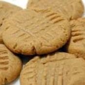 Peanut Butter Cookies