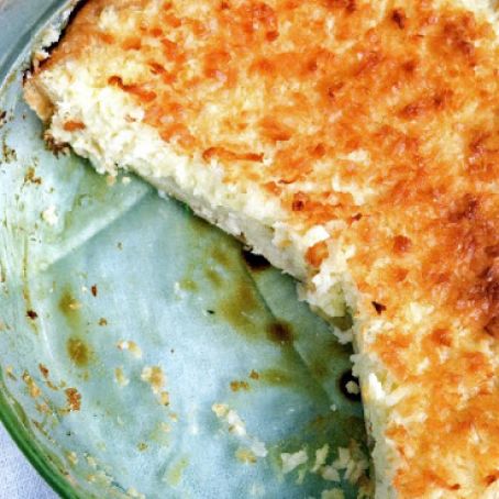 Pie dough, Jim's Magic