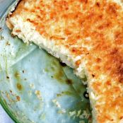 Pie dough, Jim's Magic