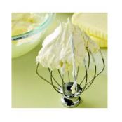 Frosting: Almost Homemade Vanilla Buttercream