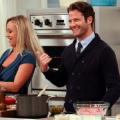 Veronica's Sinfully Divine Meatballs