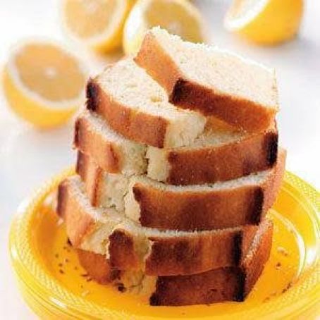 Lemon Bread