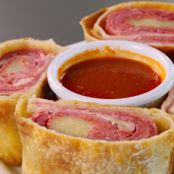 The Italian Job Stromboli