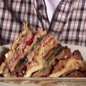 SM. Crock Pot - Pasta - Lasagna