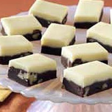 Two-Layer Fudge