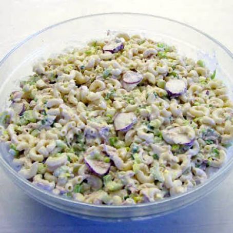 Macaroni Salad