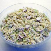 Macaroni Salad