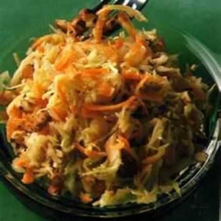 Cabbage Salad