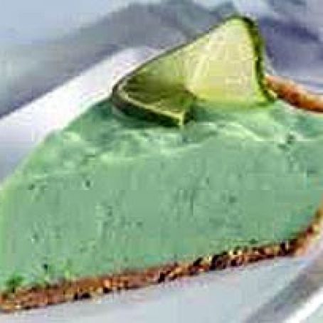 Key Lime Pie