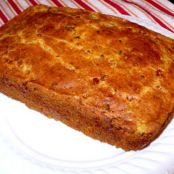 Tex-Mex Quick Bread