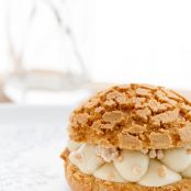 PASTRY - Paris Brest Choux