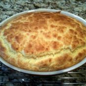 Creamy Chicken Pot Pie