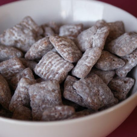 Chex Muddy Buddies