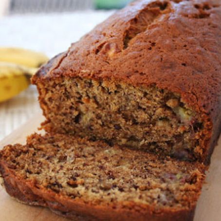 banana bread