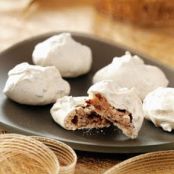 Toffee Meringue Drops Recipe