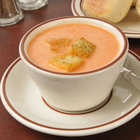Tomato Soup