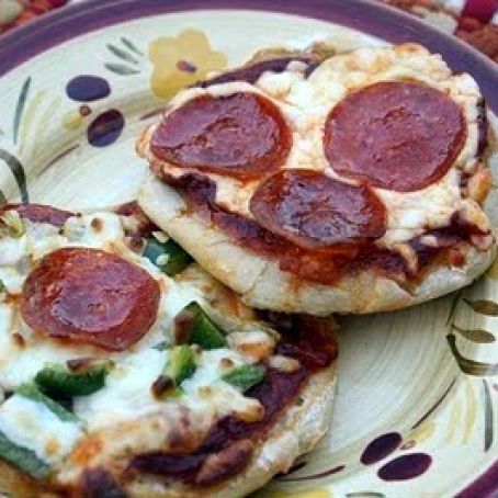 Pizza Sammies