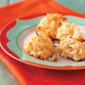 COCONUT MACAROONS