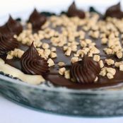 Mississippi Mud Pie