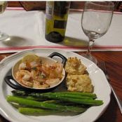 Shrimp Scampi #4