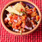 QUICK PICO DE GALLO
