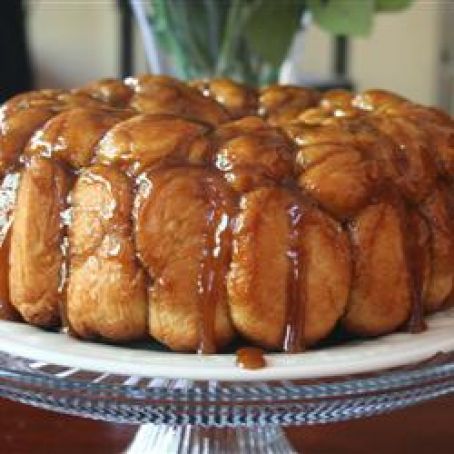 Monkey Bread II