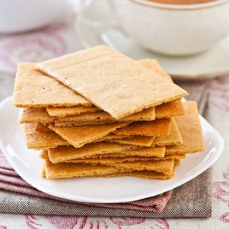 Fairy Gingerbread Cookies
