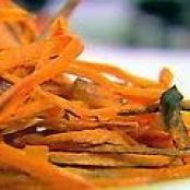 Sweet Potato Fries
