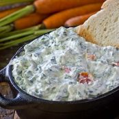 Spinach Dip