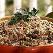 Louisiana Dirty Rice