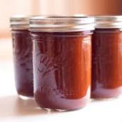 My best paleo BBQ sauce