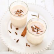 Puerto Rican Coquito